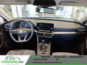 Seat Leon 1.0 TSI 110 BVM  occasion  Beaupuy - photo n3