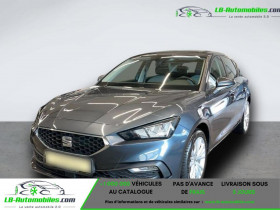 Seat Leon 1.0 TSI 110 BVM  occasion  Beaupuy - photo n2