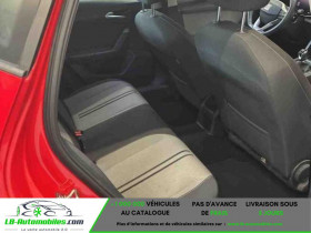 Seat Leon 1.0 TSI 110 BVM  occasion  Beaupuy - photo n4