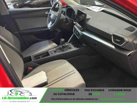 Seat Leon 1.0 TSI 110 BVM  occasion  Beaupuy - photo n3