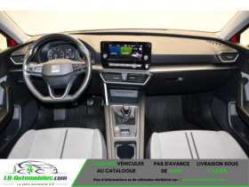 Seat Leon 1.0 TSI 110 BVM  occasion � Beaupuy - photo n�3