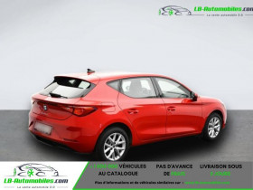 Seat Leon 1.0 TSI 110 BVM  occasion � Beaupuy - photo n�2