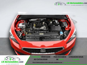 Seat Leon 1.0 TSI 110 BVM  occasion � Beaupuy - photo n�6