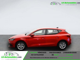 Seat Leon 1.0 TSI 110 BVM  occasion � Beaupuy - photo n�5
