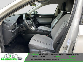 Seat Leon 1.0 TSI 110 BVM  occasion � Beaupuy - photo n�4