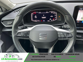 Seat Leon 1.0 TSI 110 BVM  occasion � Beaupuy - photo n�5