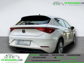 Seat Leon 1.0 TSI 110 BVM  occasion � Beaupuy - photo n�3