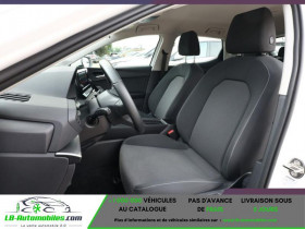 Seat Leon 1.0 TSI 110 BVM  occasion � Beaupuy - photo n�4