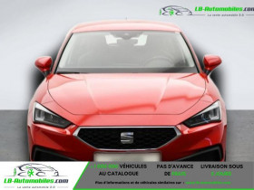 Seat Leon 1.0 TSI 110 BVM  occasion � Beaupuy - photo n�4