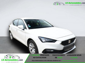 Seat Leon 1.0 TSI 110 BVM  occasion � Beaupuy - photo n�2