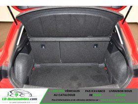 Seat Leon 1.0 TSI 110 BVM  occasion � Beaupuy - photo n�11