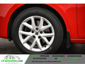 Seat Leon 1.0 TSI 110 BVM  occasion � Beaupuy - photo n�10