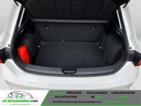 Seat Leon 1.0 TSI 110 BVM  occasion � Beaupuy - photo n�7