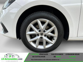 Seat Leon 1.0 TSI 110 BVM  occasion � Beaupuy - photo n�6