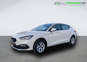 Seat Leon 1.0 TSI 110 BVM  occasion  Beaupuy - photo n2