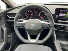 Seat Leon 1.0 TSI 110 BVM  occasion  Beaupuy - photo n7