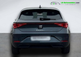 Seat Leon 1.0 TSI 110 BVM  occasion  Beaupuy - photo n5