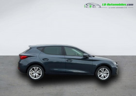 Seat Leon 1.0 TSI 110 BVM  occasion  Beaupuy - photo n4