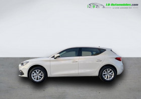 Seat Leon 1.0 TSI 110 BVM  occasion  Beaupuy - photo n5
