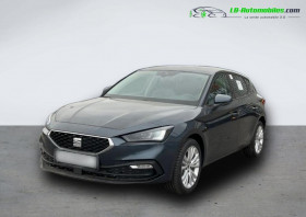 Seat Leon 1.0 TSI 110 BVM  occasion  Beaupuy - photo n2