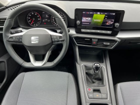 Seat Leon 1.0 TSI 110 BVM  occasion  Beaupuy - photo n3