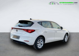 Seat Leon 1.0 TSI 110 BVM  occasion  Beaupuy - photo n4