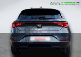 Seat Leon 1.0 TSI 110 BVM  occasion  Beaupuy - photo n3