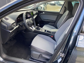 Seat Leon 1.0 TSI 110 BVM  occasion  Beaupuy - photo n4