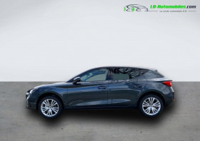 Seat Leon 1.0 TSI 110 BVM  occasion  Beaupuy - photo n2