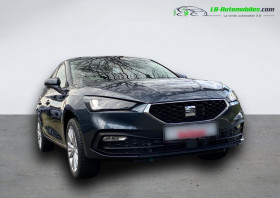 Seat Leon , garage LB AUTOMOBILES  Beaupuy