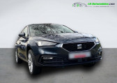 Seat Leon occasion année 2024 boite Manuelle Annonce Seat Leon occasion Essence 1.0 TSI 110 BVM à Beaupuy