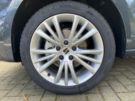 Seat Leon 1.0 TSI 110 BVM  occasion  Beaupuy - photo n7