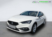 Seat Leon occasion année 2024 boite Manuelle Annonce Seat Leon occasion Essence 1.0 TSI 110 BVM à Beaupuy