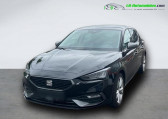Seat Leon occasion année 2023 boite Manuelle Annonce Seat Leon occasion Essence 1.0 TSI 110 BVM à Beaupuy