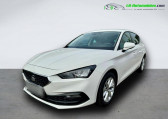 Seat Leon occasion année 2024 boite Manuelle Annonce Seat Leon occasion Essence 1.0 TSI 110 BVM à Beaupuy