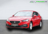 Seat Leon 1.0 TSI 110 BVM   Beaupuy 31