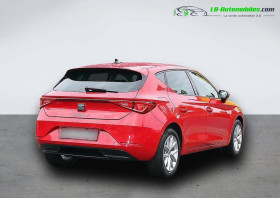 Seat Leon 1.0 TSI 110 BVM  occasion  Beaupuy - photo n3
