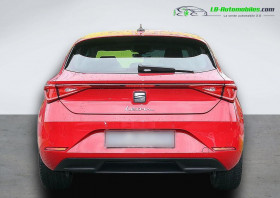 Seat Leon 1.0 TSI 110 BVM  occasion  Beaupuy - photo n2