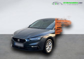 Seat Leon occasion année 2024 boite Manuelle Annonce Seat Leon occasion Essence 1.0 TSI 110 BVM à Beaupuy