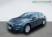 Seat Leon occasion année 2020 boite Manuelle Annonce Seat Leon occasion Essence 1.0 TSI 110 BVM à Beaupuy