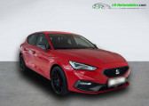 Seat Leon occasion année 2021 boite Manuelle Annonce Seat Leon occasion Essence 1.0 TSI 110 BVM à Beaupuy