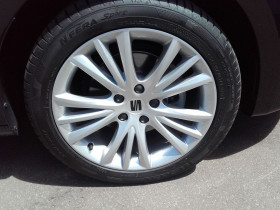 Seat Leon 1.0 TSI 110 BVM  occasion  Beaupuy - photo n8