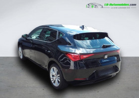 Seat Leon 1.0 TSI 110 BVM  occasion  Beaupuy - photo n3