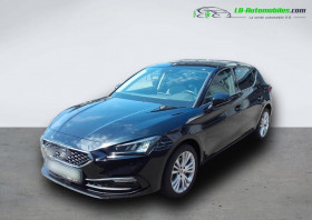 Seat Leon 1.0 TSI 110 BVM  occasion  Beaupuy - photo n2