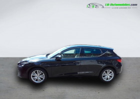 Seat Leon 1.0 TSI 110 BVM  occasion  Beaupuy - photo n5