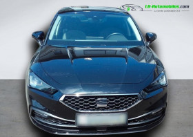 Seat Leon 1.0 TSI 110 BVM  occasion  Beaupuy - photo n4