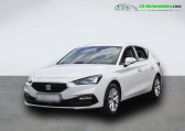 Seat Leon occasion année 2022 boite Manuelle Annonce Seat Leon occasion Essence 1.0 TSI 110 BVM à Beaupuy