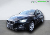 Seat Leon occasion année 2024 boite Manuelle Annonce Seat Leon occasion Essence 1.0 TSI 110 BVM à Beaupuy
