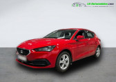 Seat Leon 1.0 TSI 110 BVM   Beaupuy 31