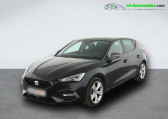 Seat Leon 1.0 TSI 110 BVM   Beaupuy 31